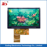 4.3``480*272 TFT Display Module LCD with Touch Panel